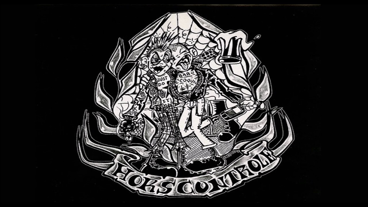 Hors Contr&ocirc;le - La Bande Noire
