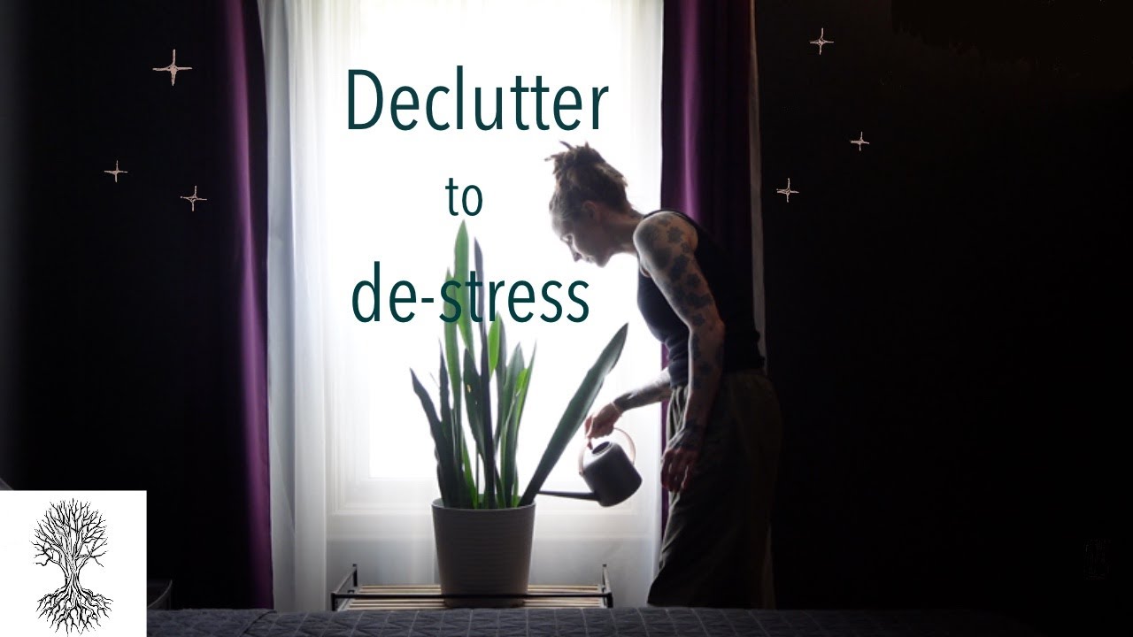 10 Simple Habits To Keep Your Home Clutterfree