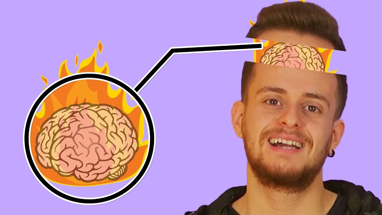 6 Şaşırtmalı Soru - Mediakraft Ekibinden Zeki Misin?