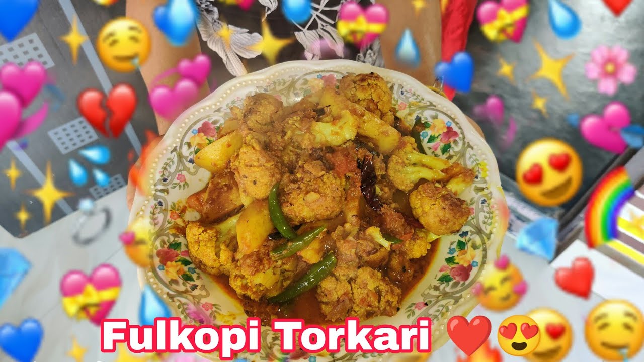 Folkopi Torkari Recipe ♥️
