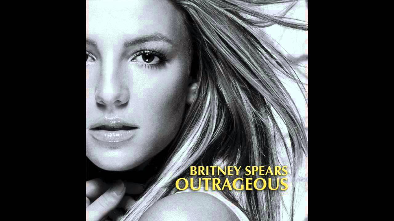 Britney Spears - Everytime (Scumfrog Haunted Dub) (Audio)