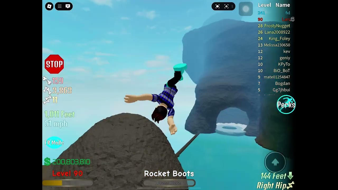 Roblox broken bones using every utilities to get ligma to get MPH Speed in Roblox￼ 