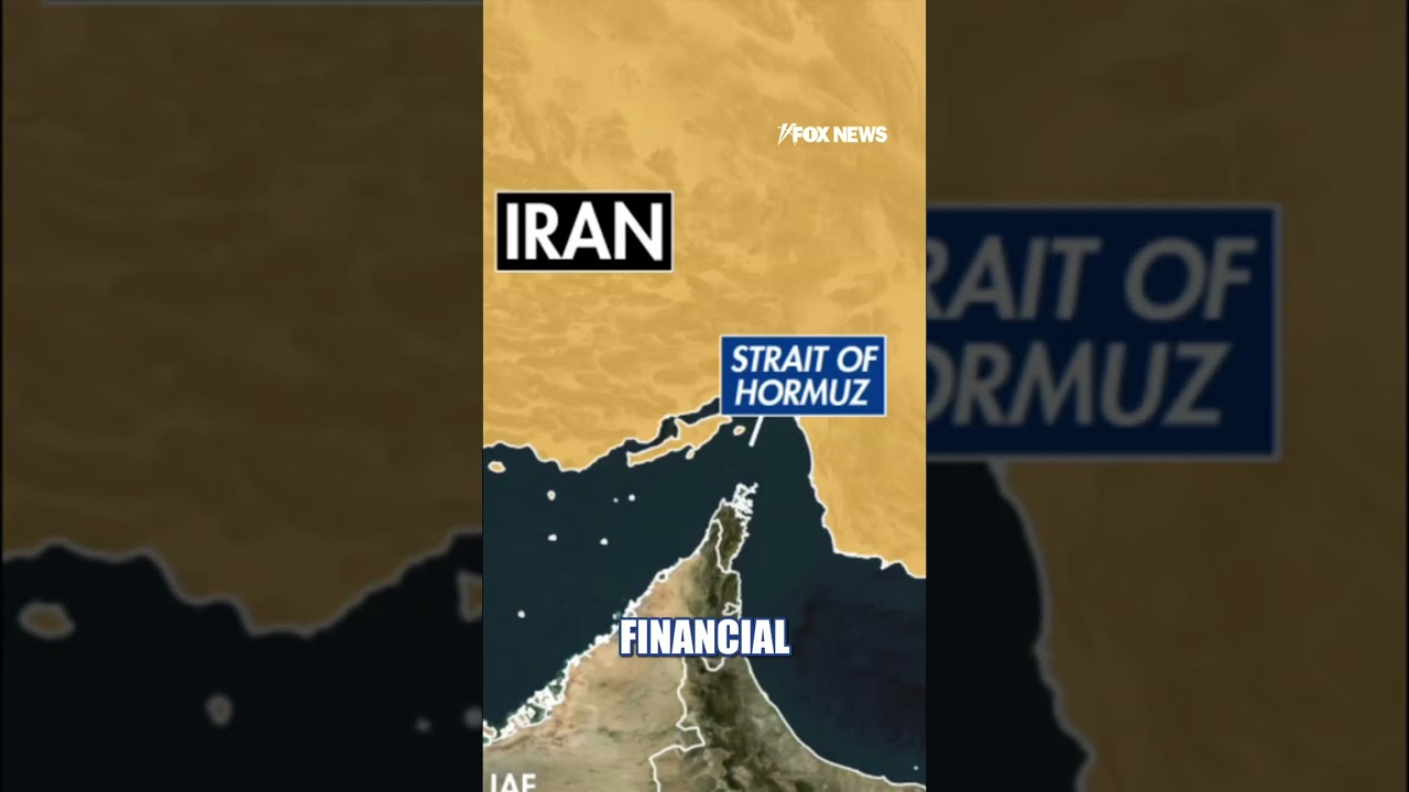 BREAKING: Iran's president reportedly submits RESIGNATION letter #shorts #us #news #foxnews