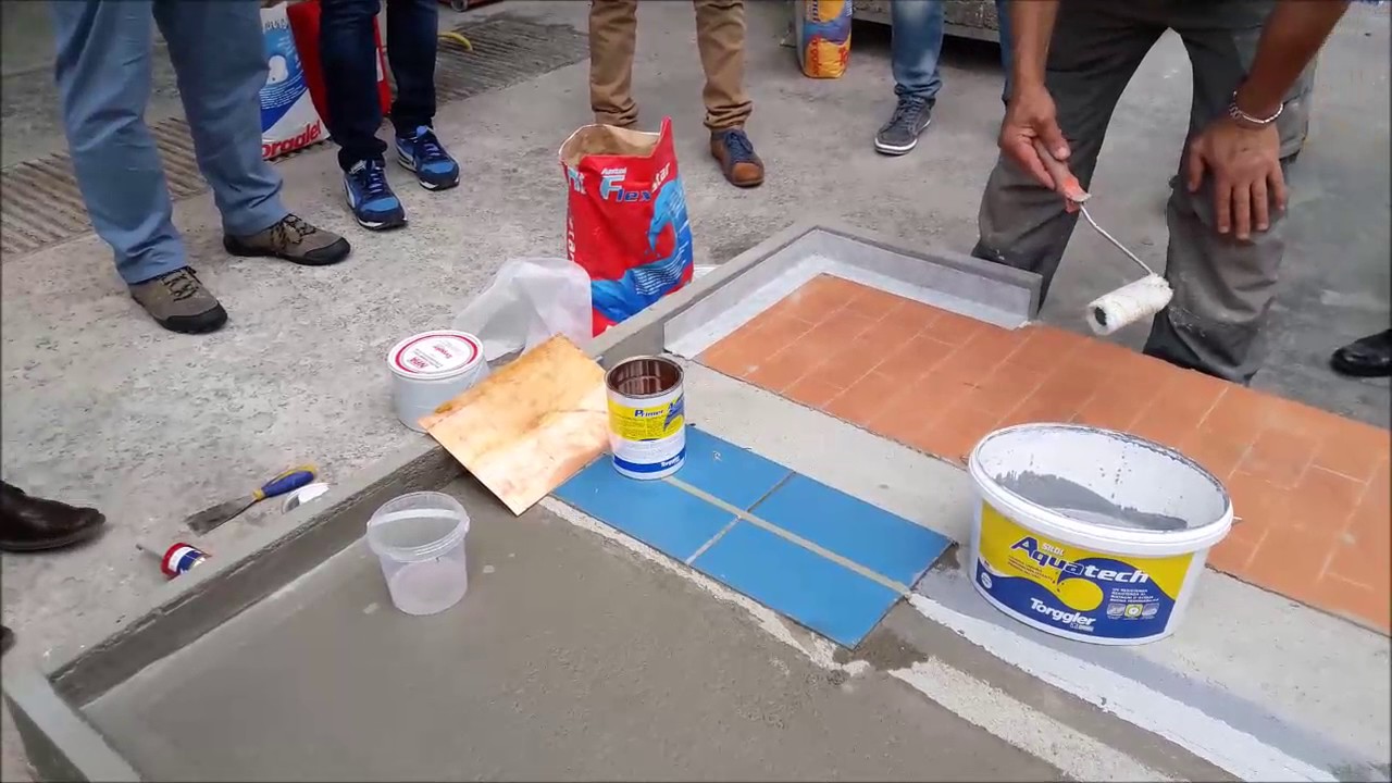 Torggler SITOL AQUATECH