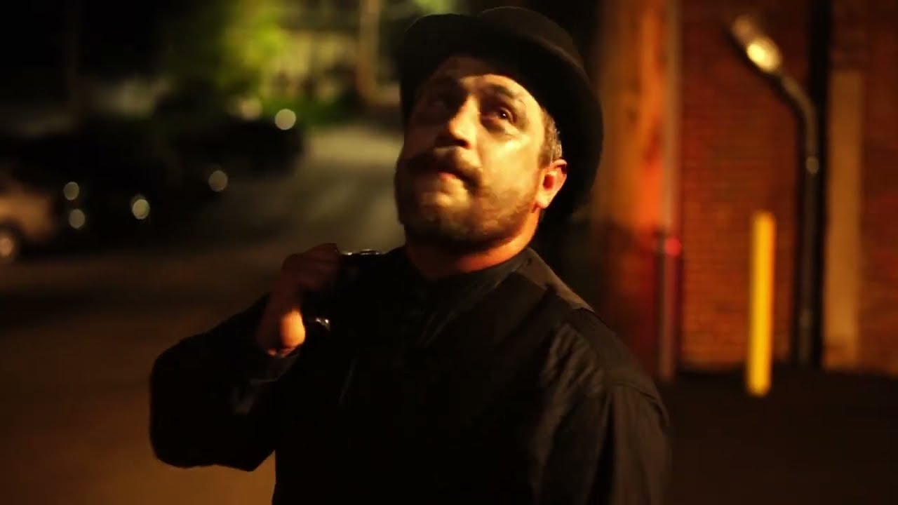 Local Historia Ghost Tours
