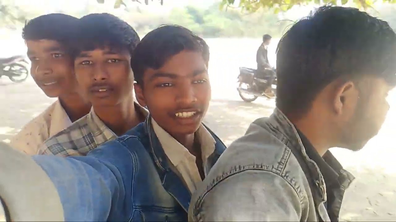 Aaj school gaya tha Pravesh Patra laane ke liye#mini vlog#shorts#youtube 