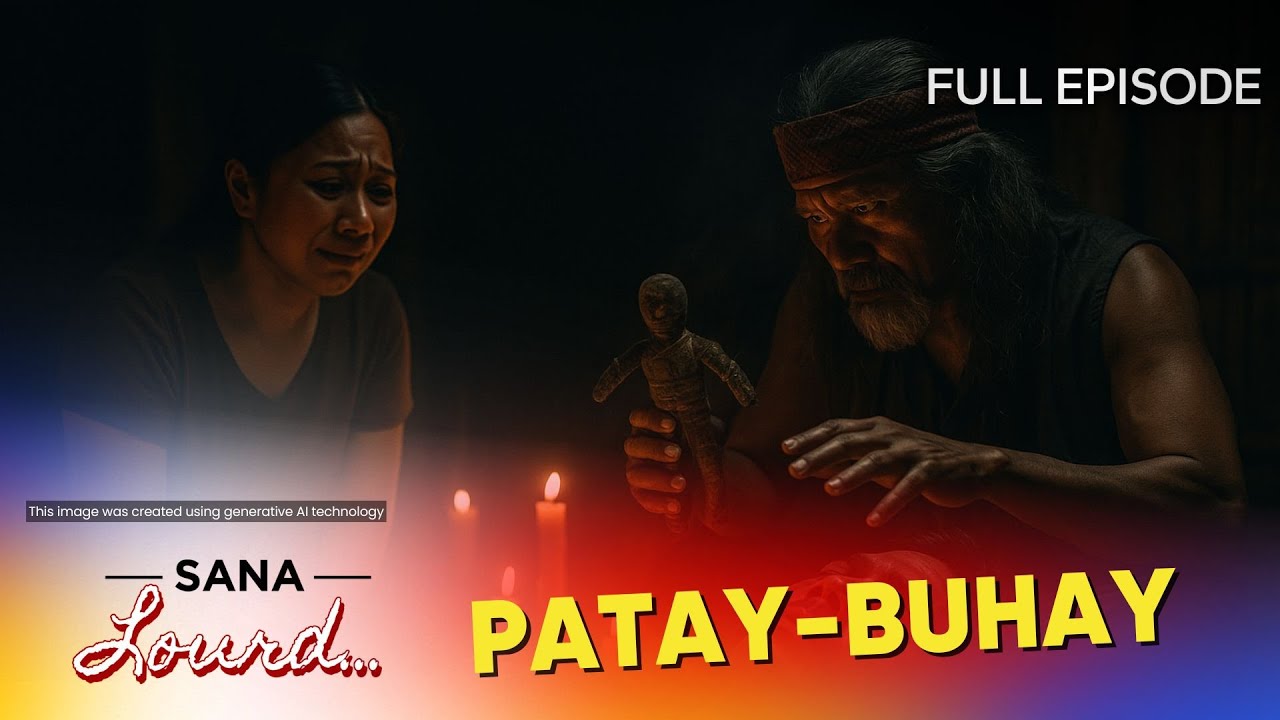 Sana Lourd - Bumalik si Artem mula sa kamatayan | Full Episode