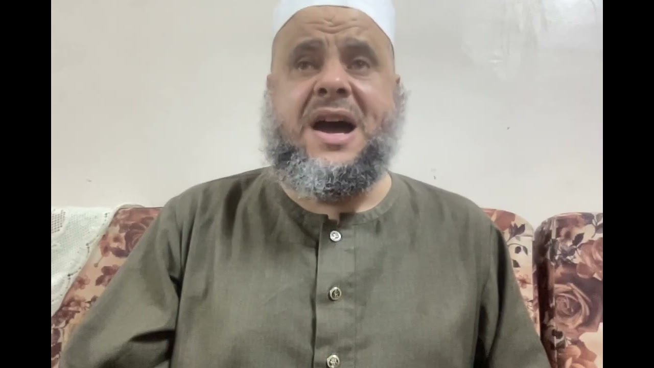 الشيخ صلاح عبدالحي ـ سورة الحاقة ( مرتل )