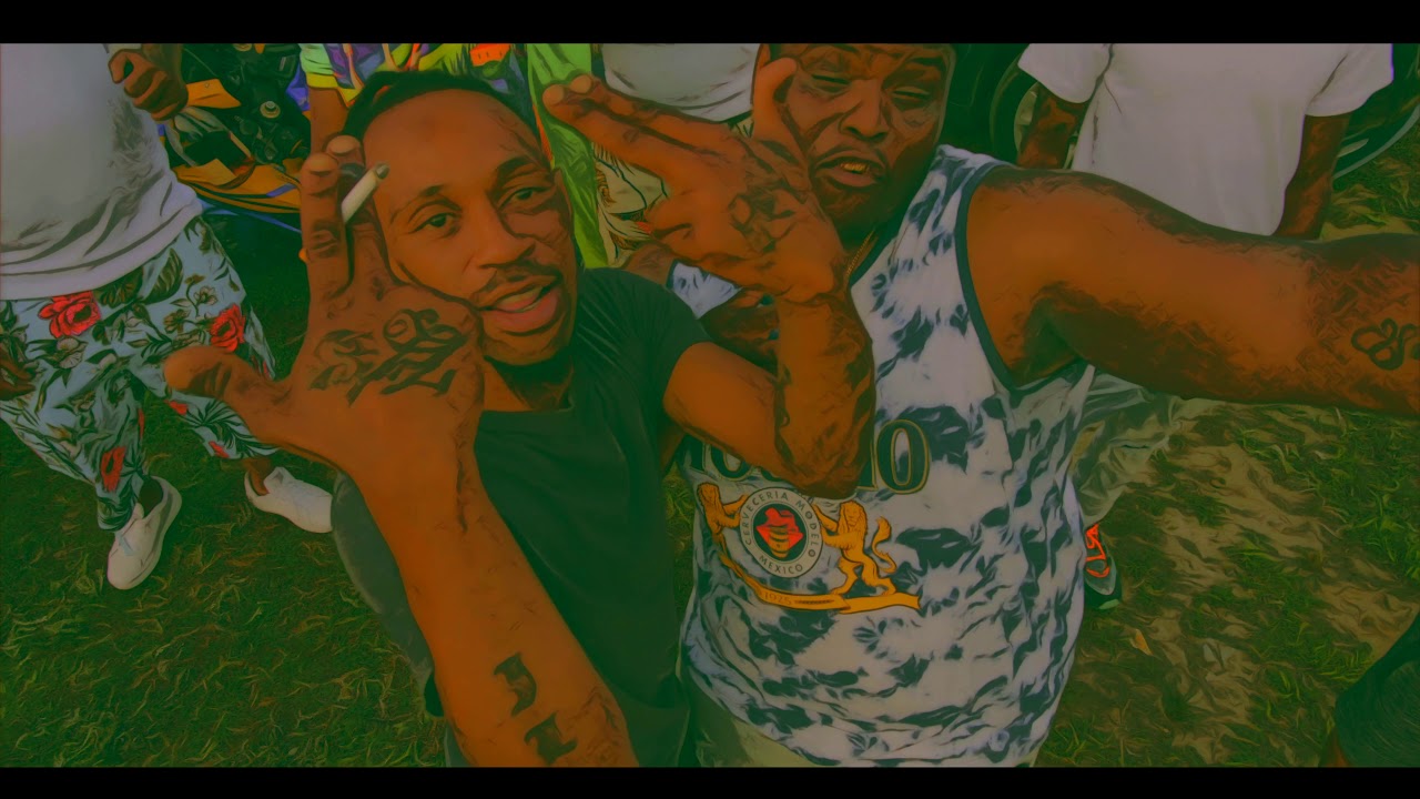In da trap MO CHEDDA ft. MORRAY