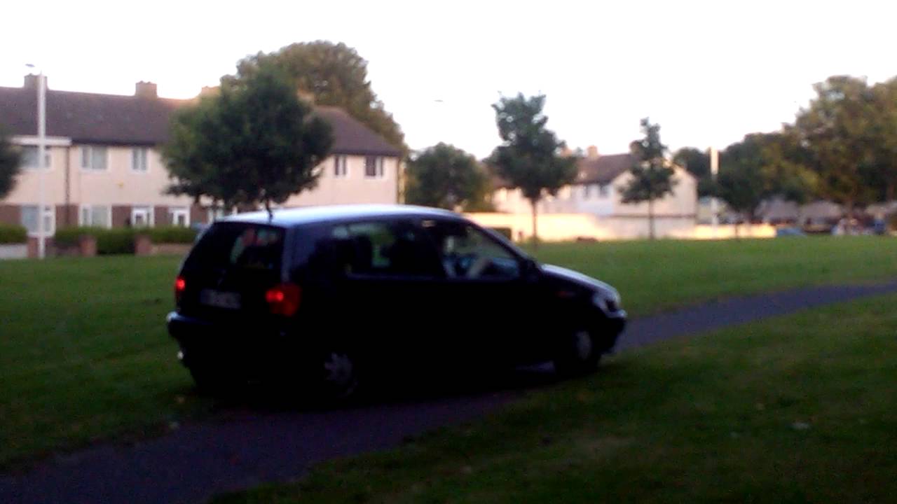 Irelands Dumbest Criminal, Robbed 100%