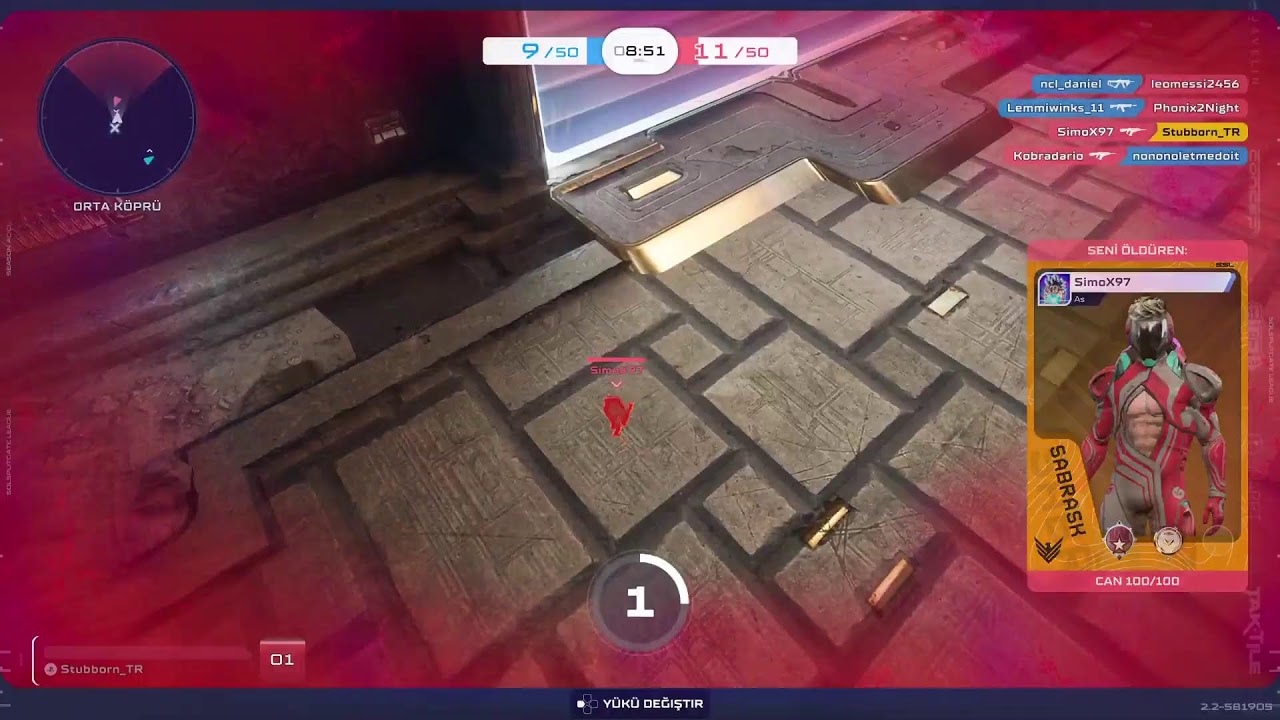 Splitgate TR eng