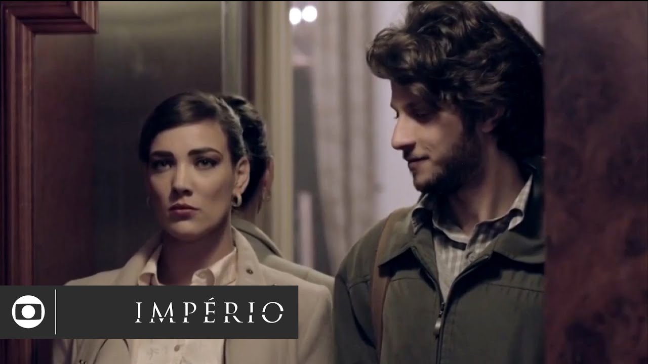 Império: ouça o tema de Zé Alfredo e Maria Marta