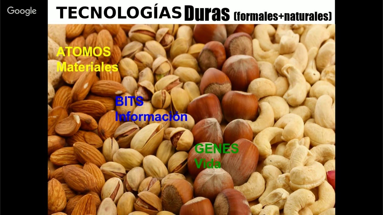 Juanjo Go&ntilde;i Cocinando el conocimiento global para el cambio social