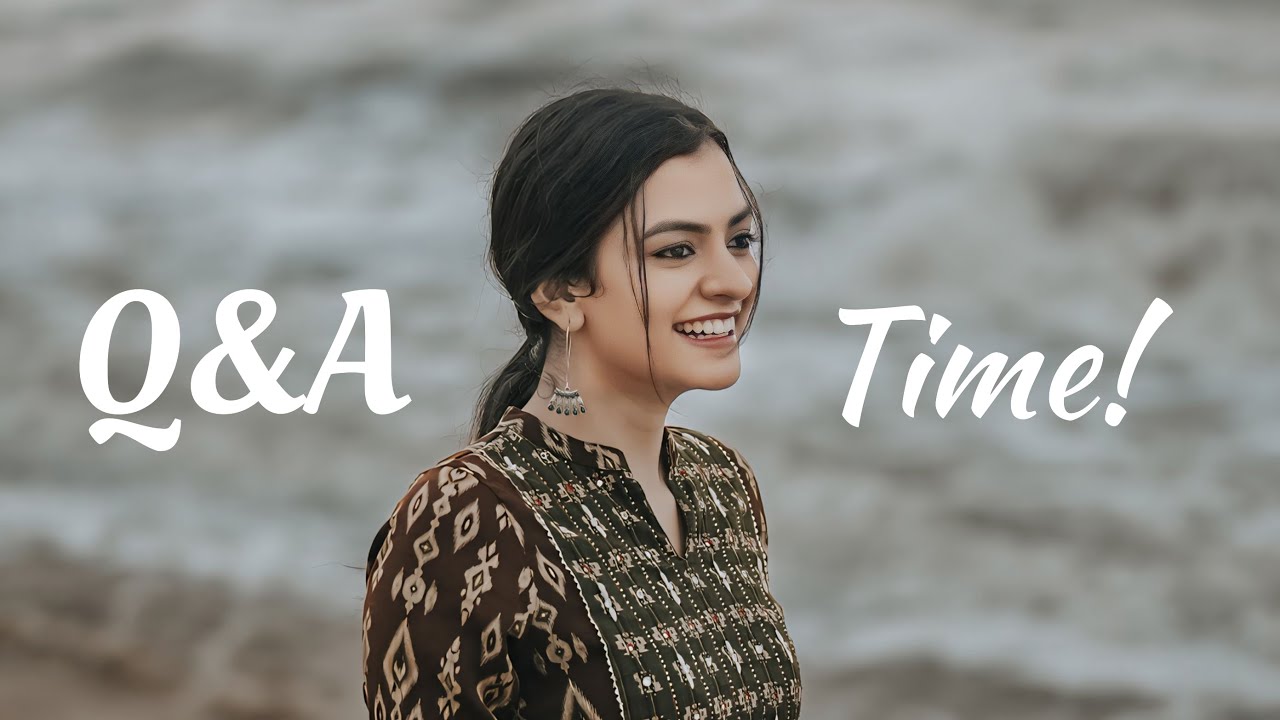It&rsquo;s Q&A o&rsquo;clock!