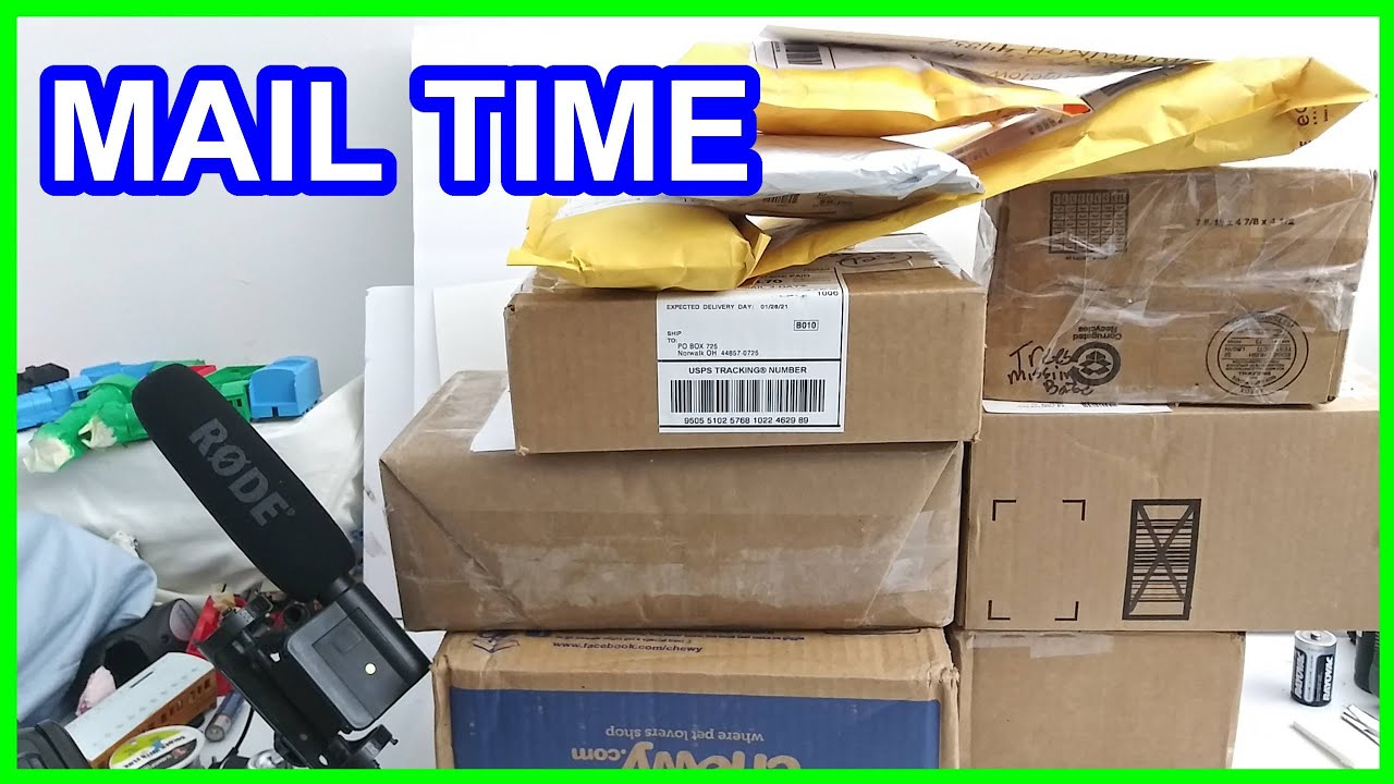 Thomas & friends Trackmaster Subs MAIL TIME
