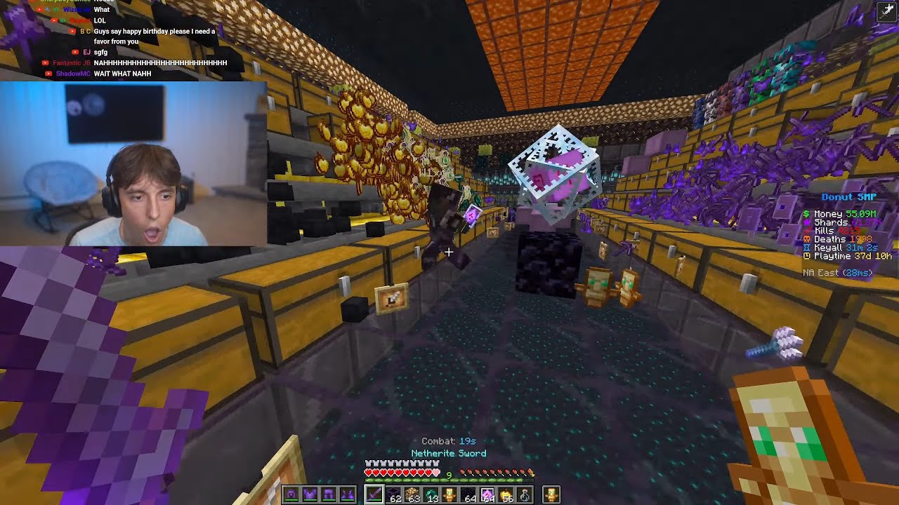 stash got raided