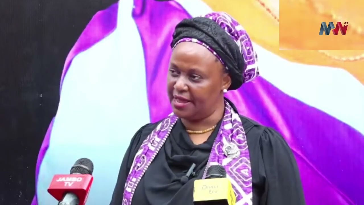 KIMEWAKA! ACT WAZALENDO WAKINUKISHA BILA WOGA, WATAKA WALIOUWA WATU OKTOBA 29, WAIKATAA TUME YA RAIS