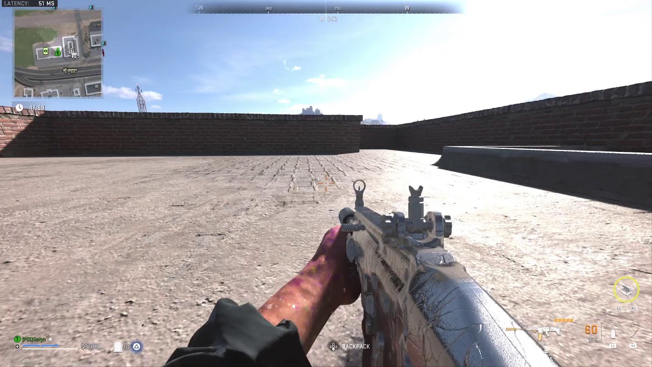 Console Only Lobbies