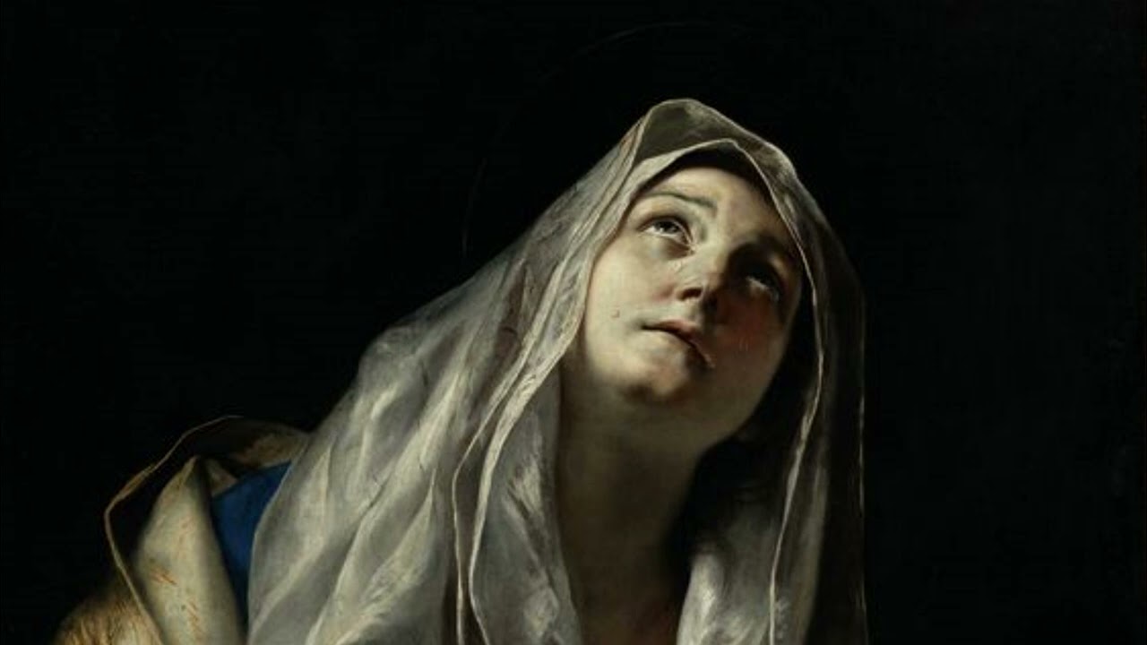 Louis Vierne - Messe Solennelle - I. Kyrie