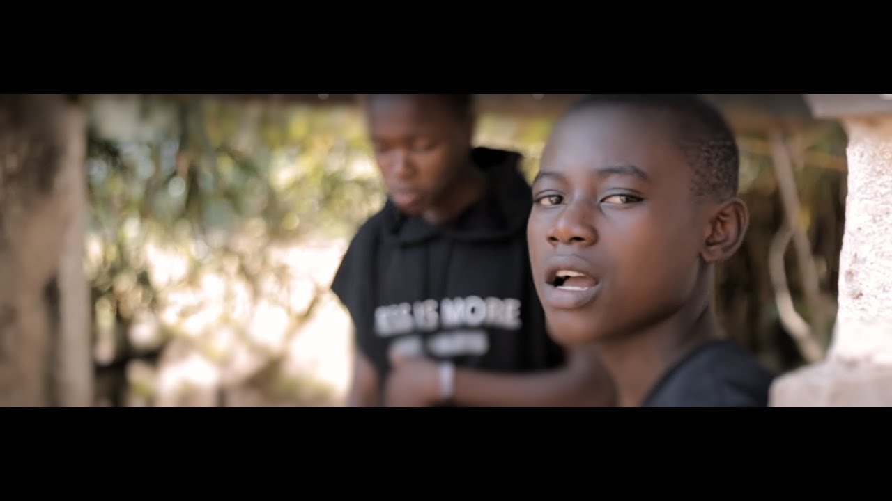 Y PRINCE FT LIZAD—NAMPENDA (OFFICIAL MUSIC VIDEO)
