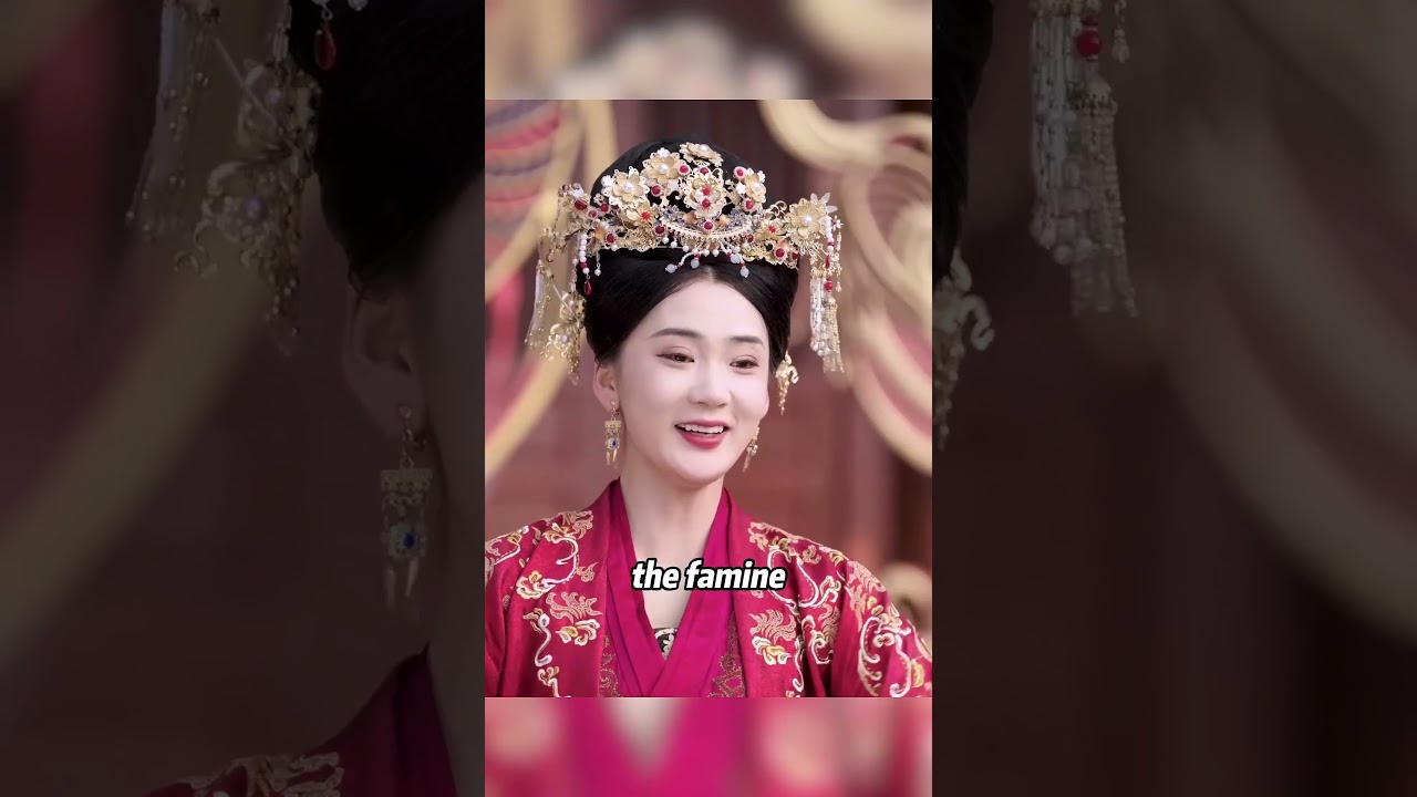 Drama China - Sandbox Secret Realm Liliputian Kingdom War #dramachina #dramachinaterbaru