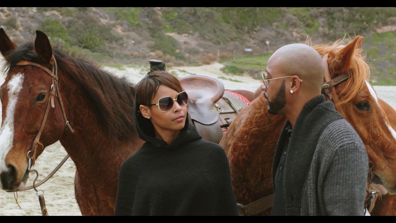 True to the Game - Staring Columbus Short and Vivica Fox Changes the Game