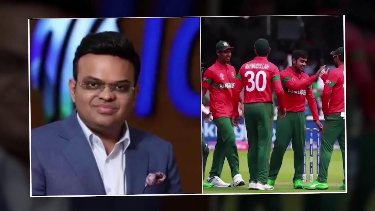 क्या पाकिस्तान भी होगा World Cup से बाहर? ICC PCB और World Cup- LIVE