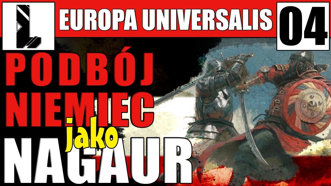Europa Universalis 4 | NAGAUR | Raja of the Rajput Reich | Very hard