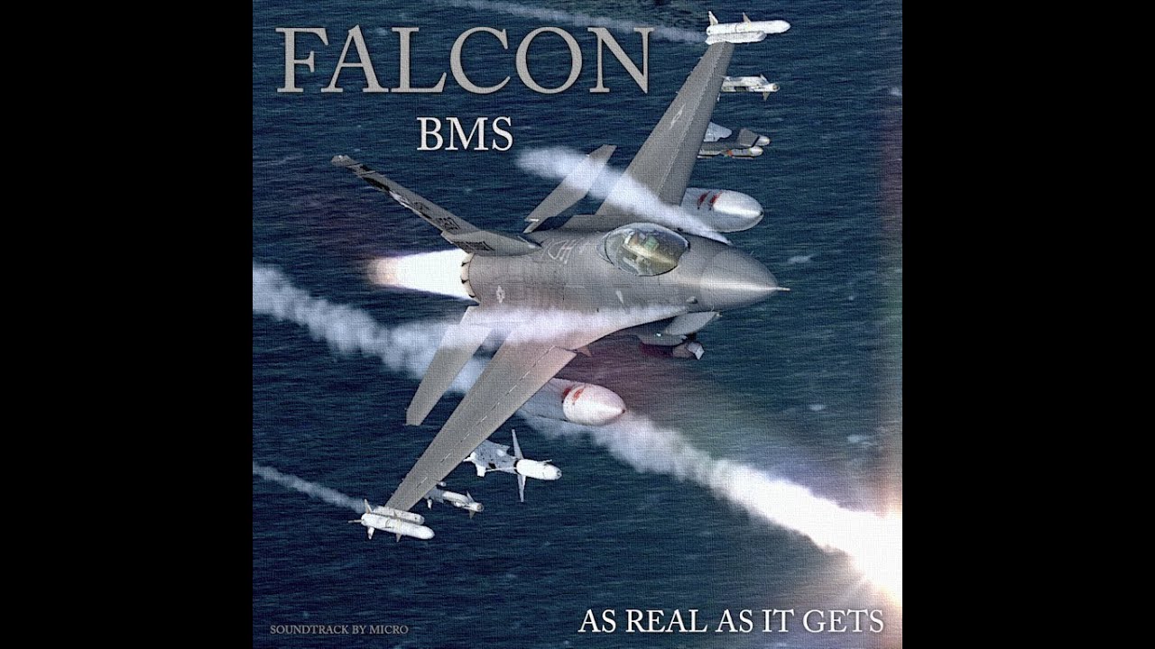 BMS FALCON campaign
