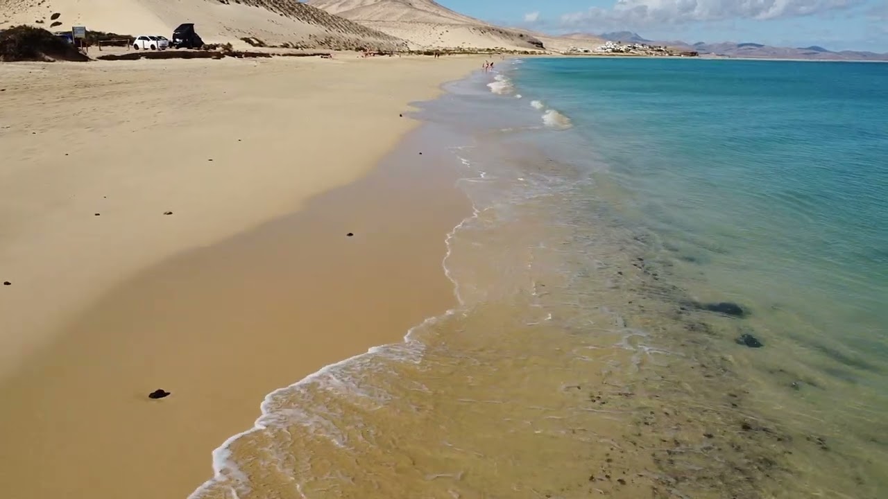 FUERTEVENTURA 2025 MÄRZ