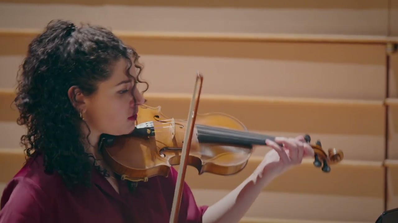 Noémie Chemali-  Kaddishat