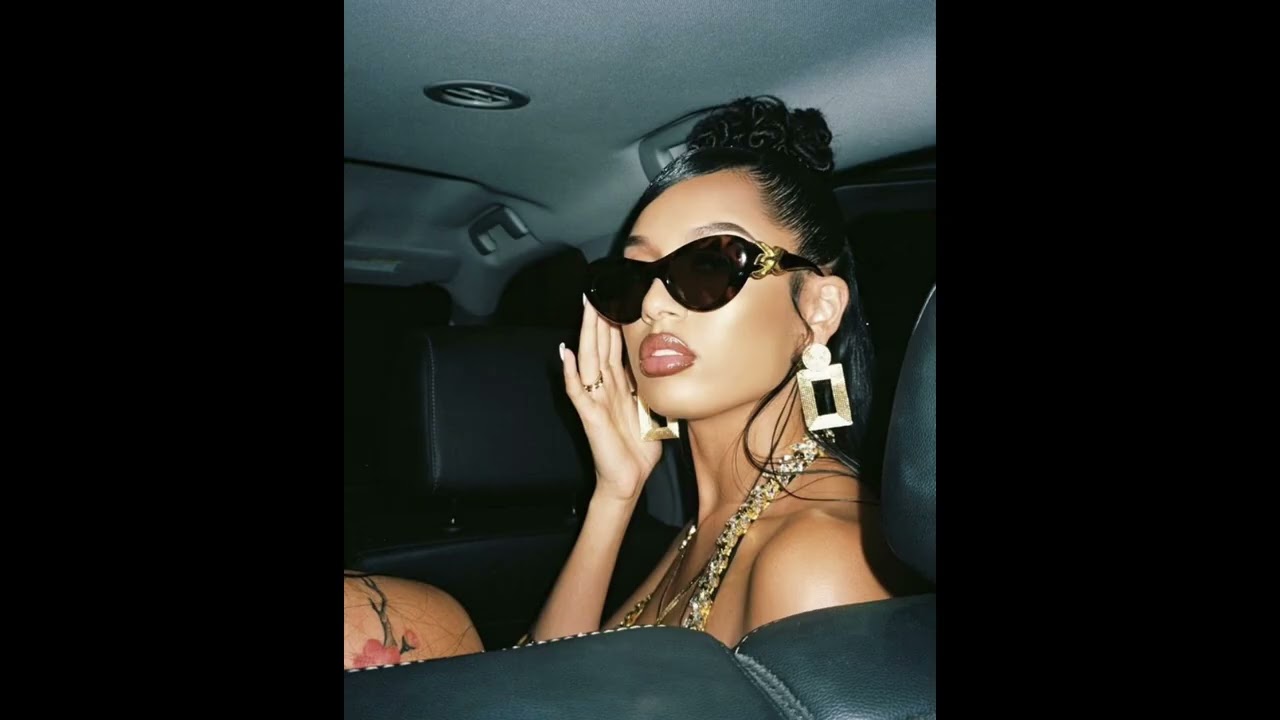 Kalan.FrFr x Shordie Shordie Type Beat - 