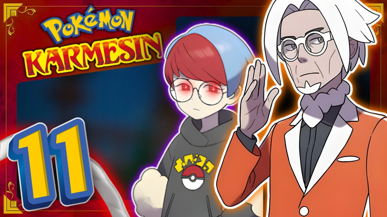 Straße der Sterne ENDET HIER! Cosima & Clavel - Mega-Bosskämpfe | Pokémon Karmesin