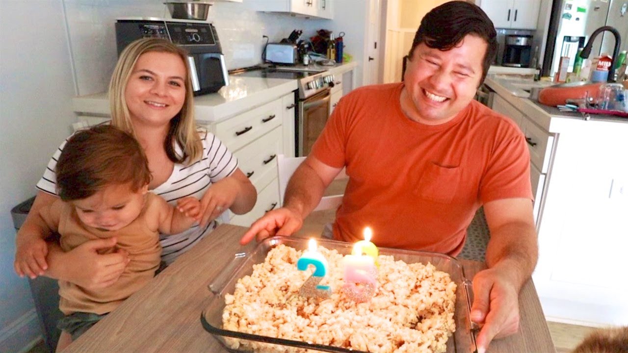 ITS OUR BIRTHDAY! Turning 25 & 35!