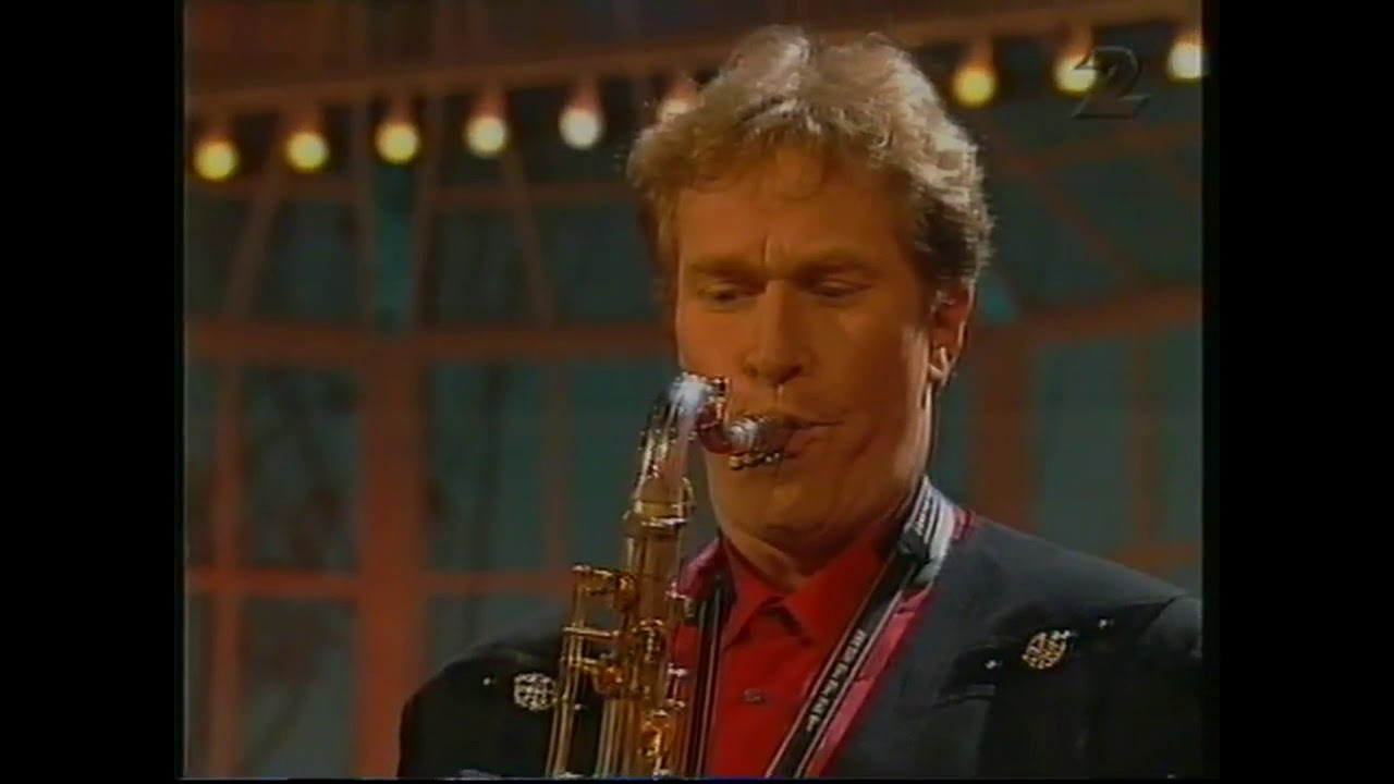 NYANSER    LASSE STEFANZ    1995