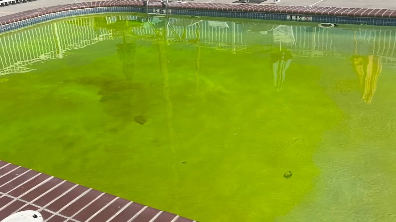 New Jersey business owner used drone to drop dye into nearby pools: Police