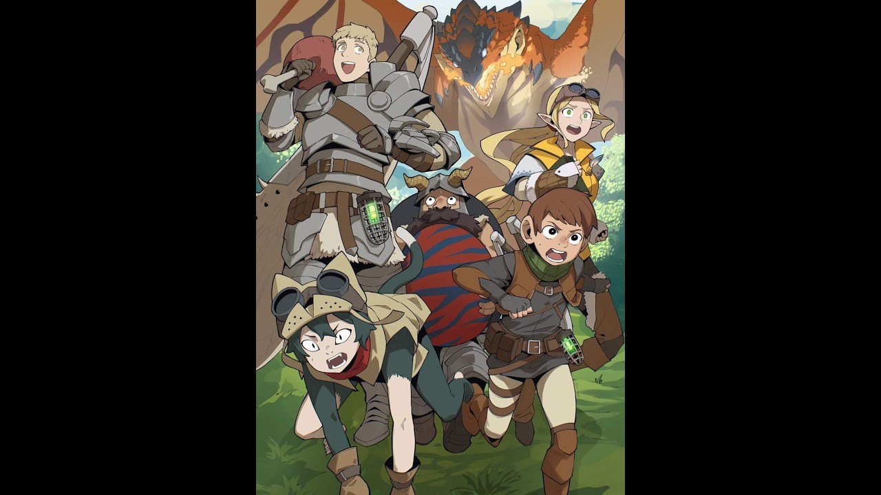 Monster Hunter Stories 3 - Live , No Comment