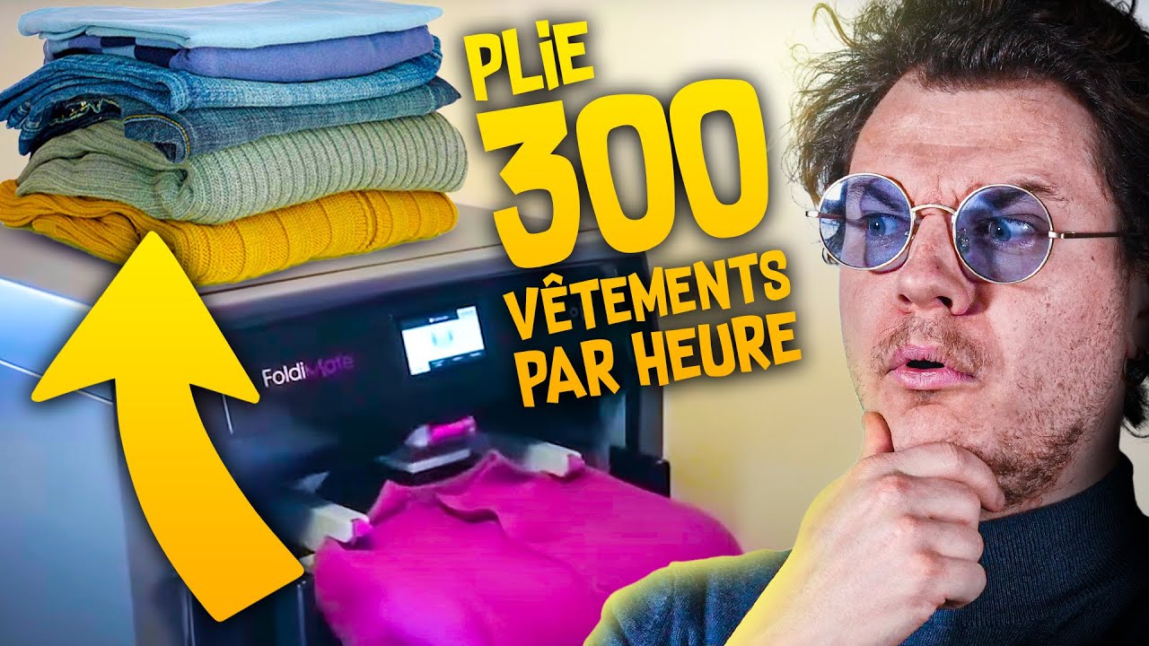 Les Inventions de Flemmards Les Plus Malines !