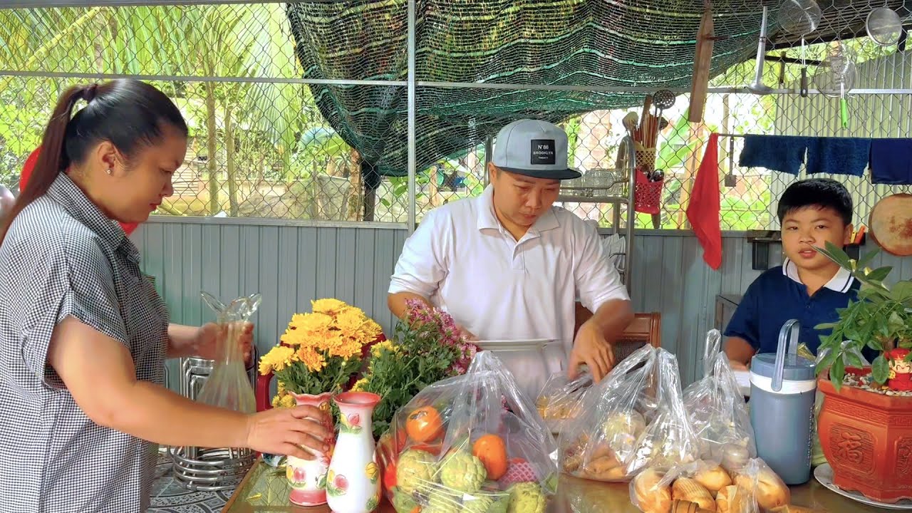 Lúc sống con tôi từng là bộ đội. Mất rồi chỉ mong 2 tiếng gọi là tình người |BCHP