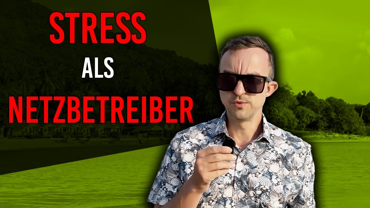 Netzbetrieb: Mehr Zeit als Netzbetreiber mit diesen Ideen