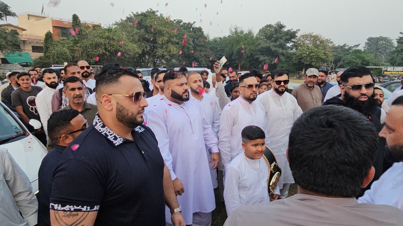 Bench Press 2025 _pehalwan Ch Aqeeb Khalifa _ Pehlwan  Malik Adnan  _ Heavyweight Championship Match