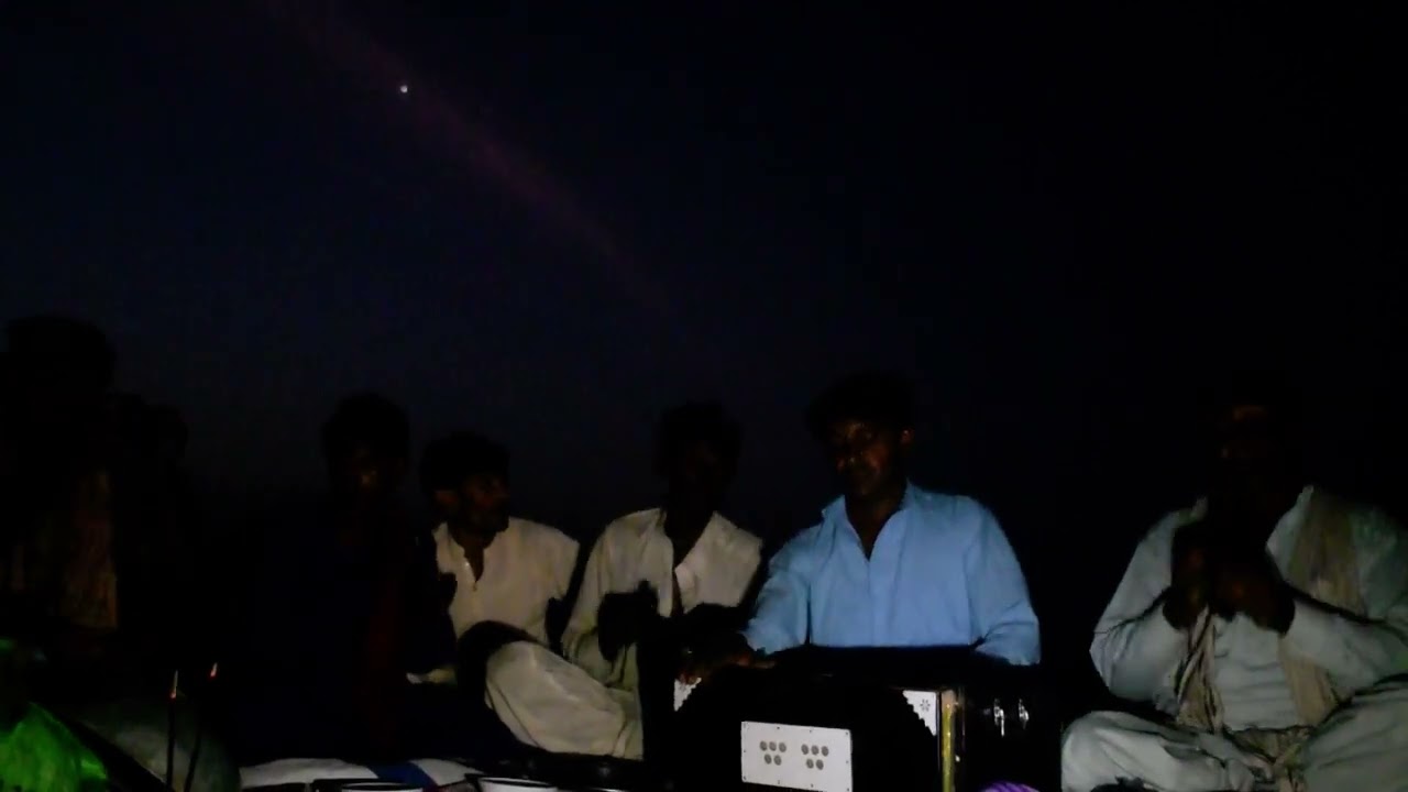 Dhatki Bhujan||Bhagat Nathu Kolhi||Village Satsang