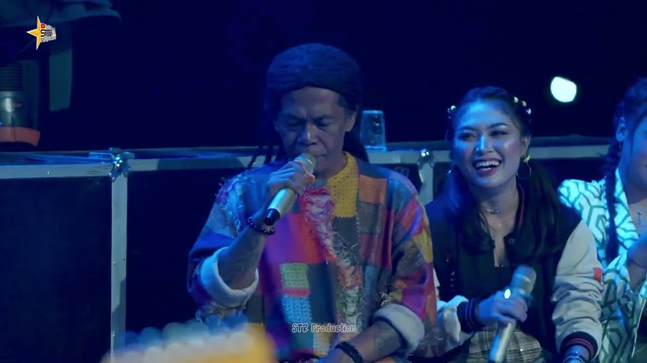 Nafsu Serakah - Cak Sodiq - New Monata at Dianaphoria Brebes | SMS Pro Audio