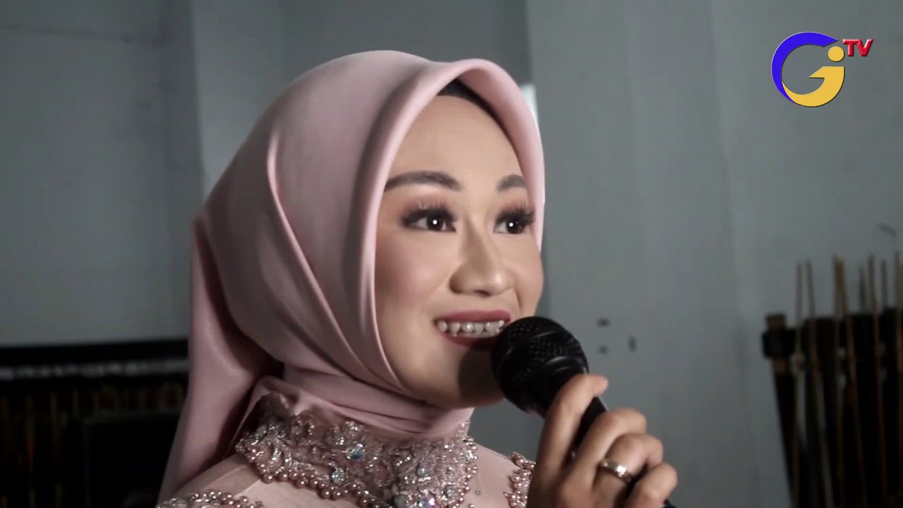 Eva Purnama Dewi, S Sn , SMKN 1 Sumedang (Grand Final Pasanggiri Pupuh 2020 Virtual) 44