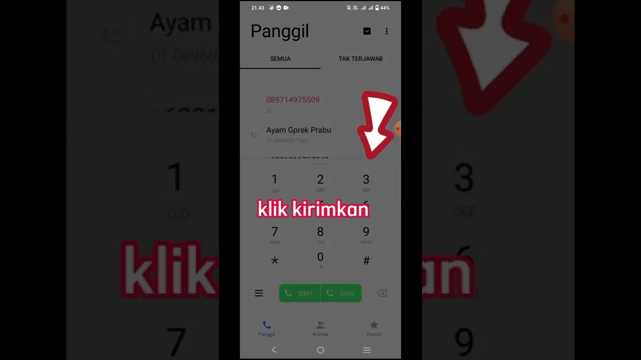PAKET DATA KHUSUS GAME TERMURAH #mobilegames #adryansahdwi