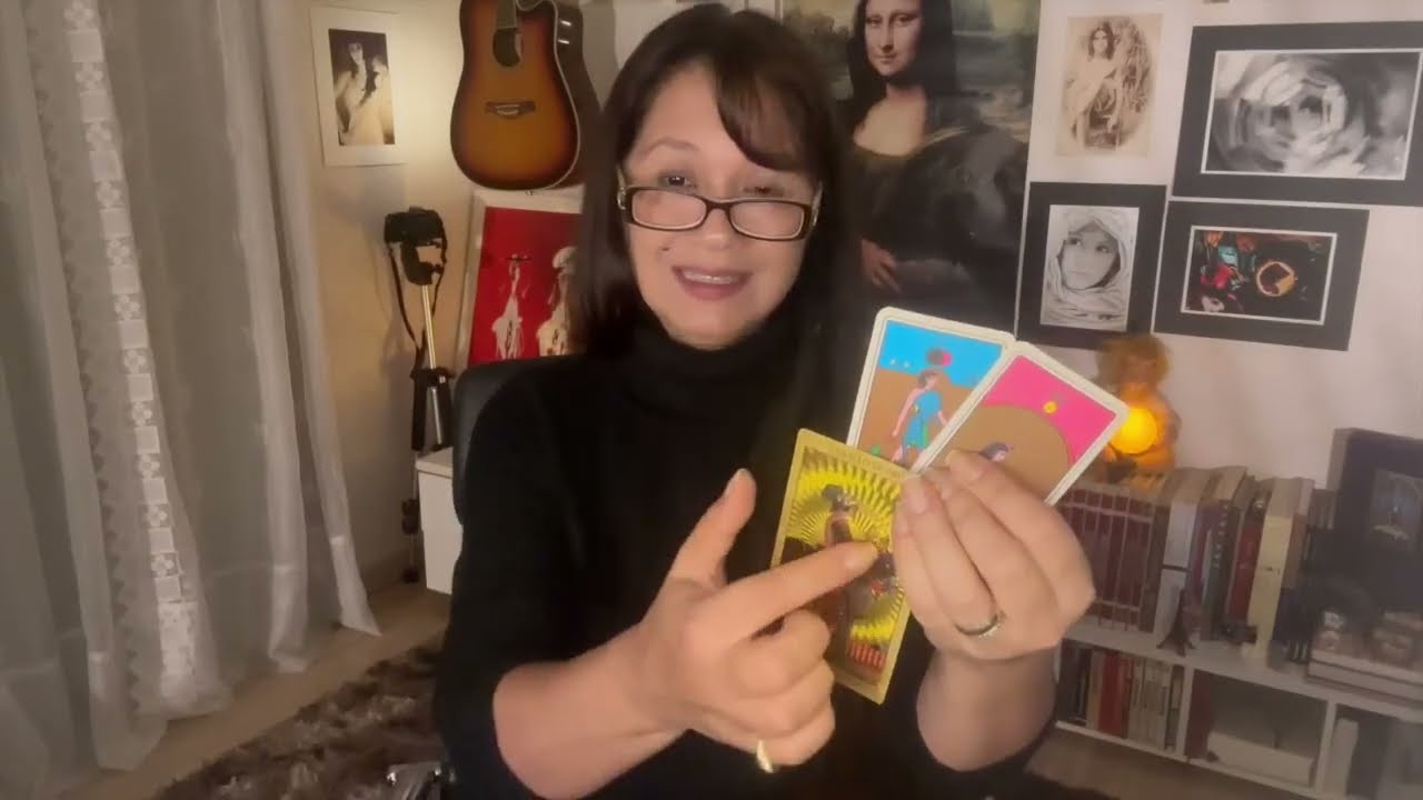 ♋️ CÂNCER* 💎🔮 UM ENCONTRO INESPERADO ✨ PODE MUDAR O CURSO DA NOSSA VIDA 🔥 O MUNDO SE TRANSFORMA ‼️🙏
