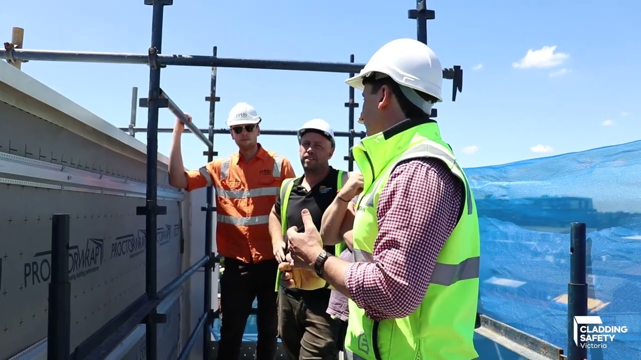 Clerk of Works: Promoting quality and safety in construction