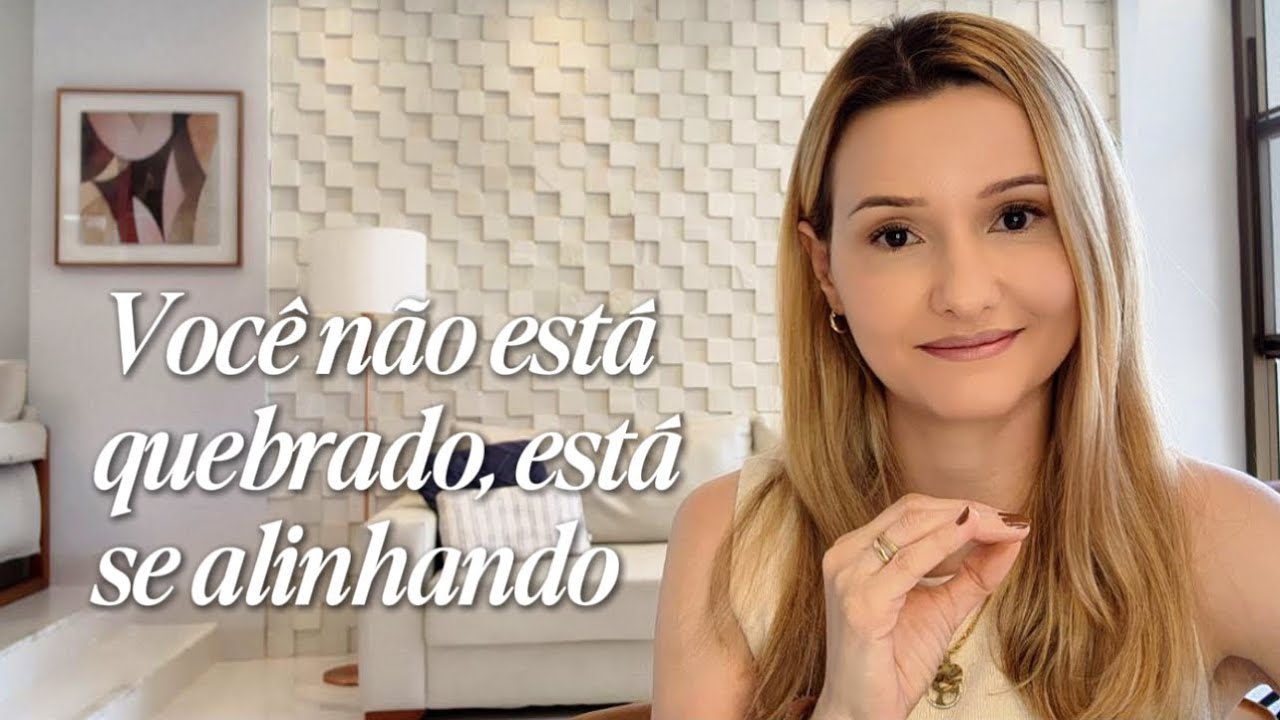 PARE DE SE SABOTAR: A VERDADE DURA que ninguém de conta sobre MERECIMENTO