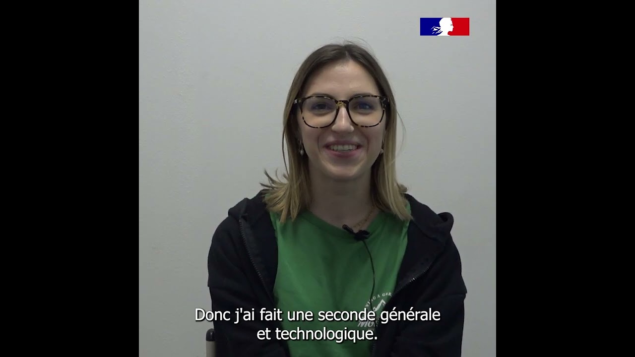 [Kiffe ta voie - Après le BAC] Le BUT Chimie