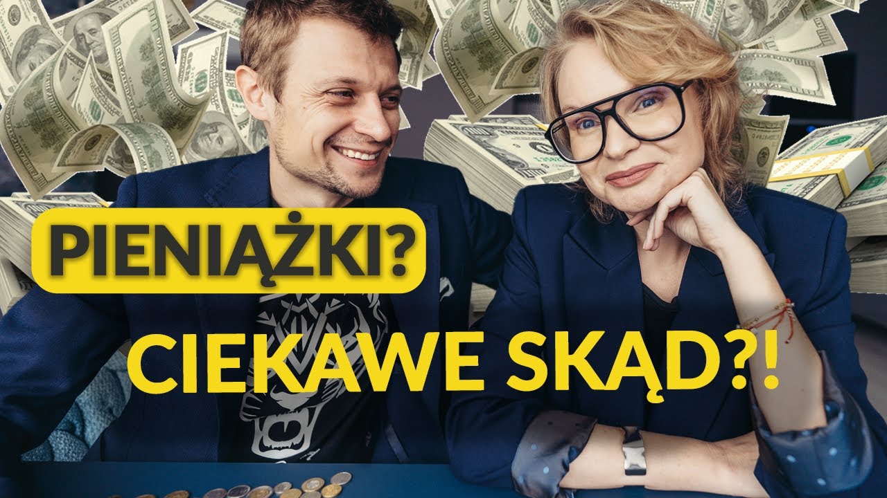 🤑💰Nasze sposoby na blokujące przekonania finansowe ✅